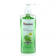 Himalaya Herbals Purifying Neem Face Wash